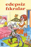 Edepsiz Fıkralar