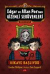 Edgar ve Allan Poe'nun Gizemli Serüvenleri - 1