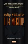 Edip Yüksel'e 114 Mektup