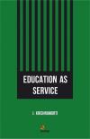 Education as Service