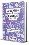 Education & Science 3 (Ciltli)