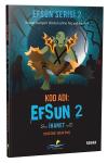 Efsun Serisi 2-İhanet-Kod Adı Efsun 2