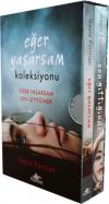 Eğer Yaşarsam Koleksiyonu - 2 Kitap Takım