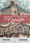 Eğin'de Söylenen Maniler
