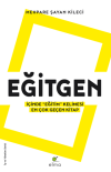 Eğitgen - İçinde “Eğitim” Kelimesi En Çok Geçen Kitap