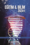 Eğitim & Bilim I