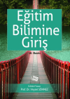 Eğitim Bilimine Giriş