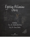 Eğitim Bilimine Giriş