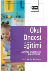 Eğitim Yönetimi Alanında Uluslararası Araştırmalar I
