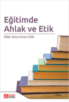 Eğitimde Ahlak ve Etik