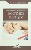 Eğitimde İletişim