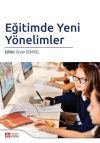 Eğitimde Yeni Yönelimler