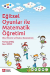 Eğitsel Oyunlar ile Matematik Öğretimi