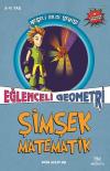 Eğlenceli Geometri-Neşeli Bilgi Serisi 1.Kitap