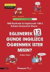 Eğlenerek 12 Buçuk Günde İngilizce Öğrenmek İster misin?