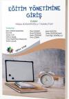 Eğtimi Yönetimine Giriş