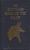 Egyptian Book of the Dead (Arcturus Ornate Classics) (Ciltli)