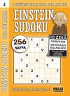 Einstein Sudoku 4