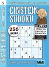 Einstein Sudoku 5
