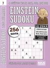 Einstein Sudoku 7