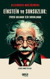 Einstein ve Sonsuzluk