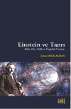 Einstein ve Tanrı