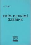 Ekim Devrimi Üzerine