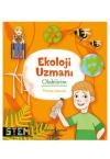 Ekoloji Uzmanı Olabilirim