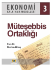 Ekonomi Kalkınma Modelleri 3 Müteşebbis Ortaklığı