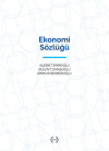 Ekonomi Sözlüğü (Ciltli)