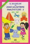 El Becerileri ve Zeka Geliştirme Faaliyetleri - 2