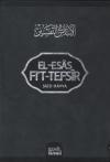 El-Esas Fi't Tefsir (16. Cilt Takım) - 1. Hamur (Ciltli)