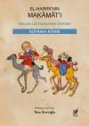 El-Hariri'nin Makamat'ı - Selçuklu Dünyasından Öyküler - Boyama Kitabı