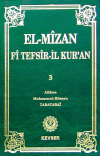 El-Mizan Fi Tefsir’il-Kur’an 3. Cilt (Ciltli)