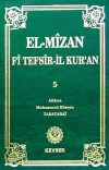 El-Mizan Fi Tefsir’il-Kur’an 5. Cilt (Ciltli)