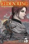 Elden Ring: The Road to the Erdtree Vol. 5