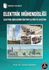 Elektrik Mühendisliği Elektrik Enerjisinin Üretimi İletimi ve Dağıtımı