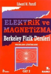 Elektrik ve Magnetizma (Problem Çözümleri) - 2