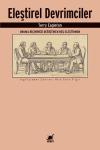 Eleştirel Devrimciler - Okuma Biçimimizi Değiştiren Beş Eleştirmen