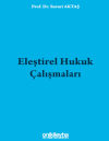 Eleştirel Hukuk Çalışmaları