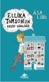 Ellika Toms'un Keşif Günlüğü (Ciltli)
