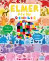 Elmer Ara Bul Renkler (Ciltli)