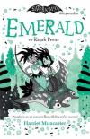 Emerald ve Kaçak Prens - Isadora Moon Dünyasından