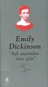 Emily Dickinson Seçme Şiirler (Ciltli)