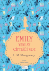 Emily Yeni Ay Çiftliği’nde (Bez Cilt) (Ciltli)