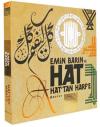 Emin Barın Hat'tan Harf'e (Ciltli)