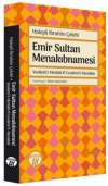 Emir Sultan Menakıbnamesi