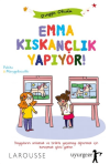 Emma Kıskançlık Yapıyor