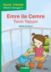 Emre İle Cemre: Tarım Yapıyor - Küçük Yıldızlar Okuma Seviyesi 1
