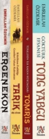 Emrullah Özdemir Seti (4 Kitap)